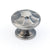 Schaub 876 Empire Knob 1-3/8" Dia