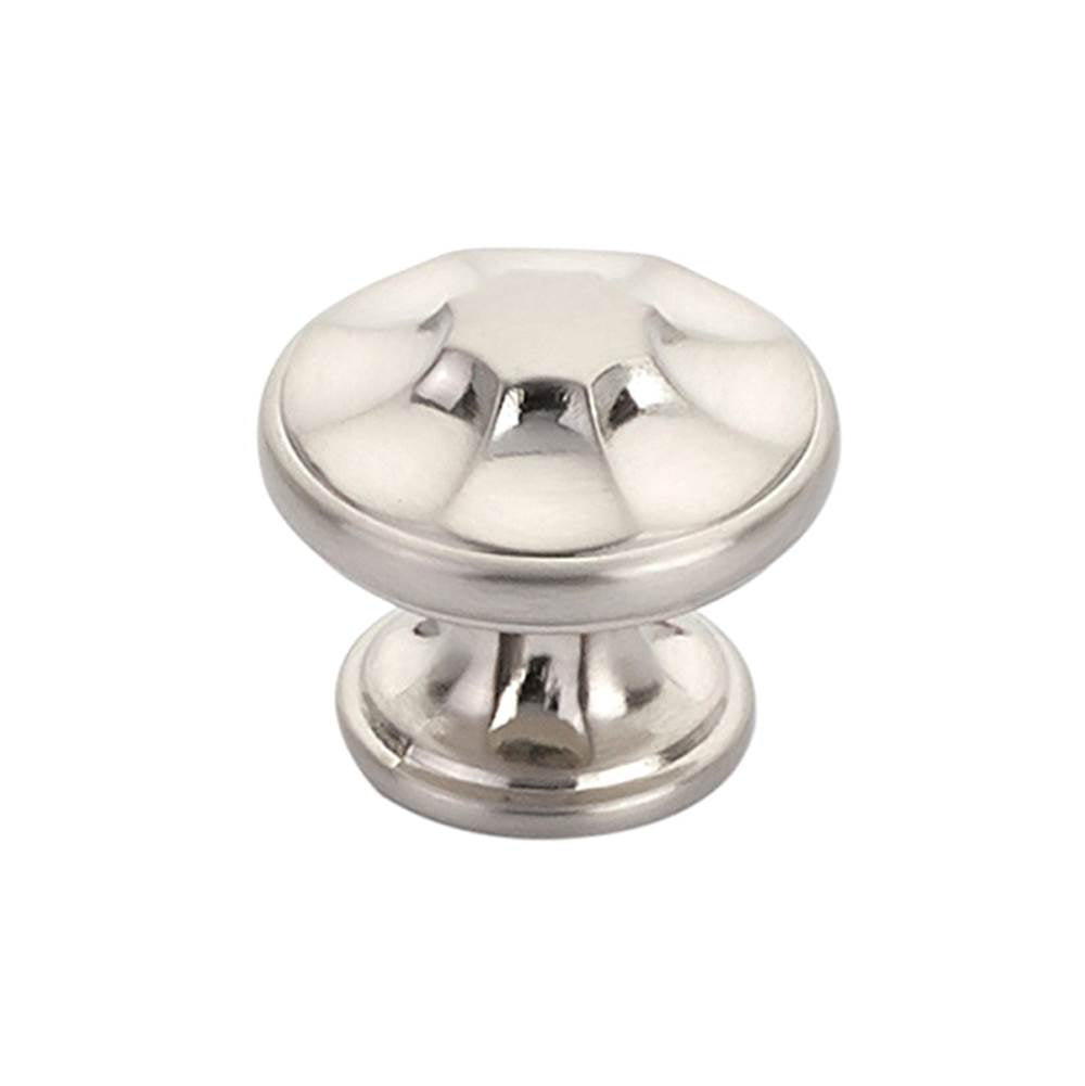 Schaub 876 Empire Knob 1-3/8" Dia