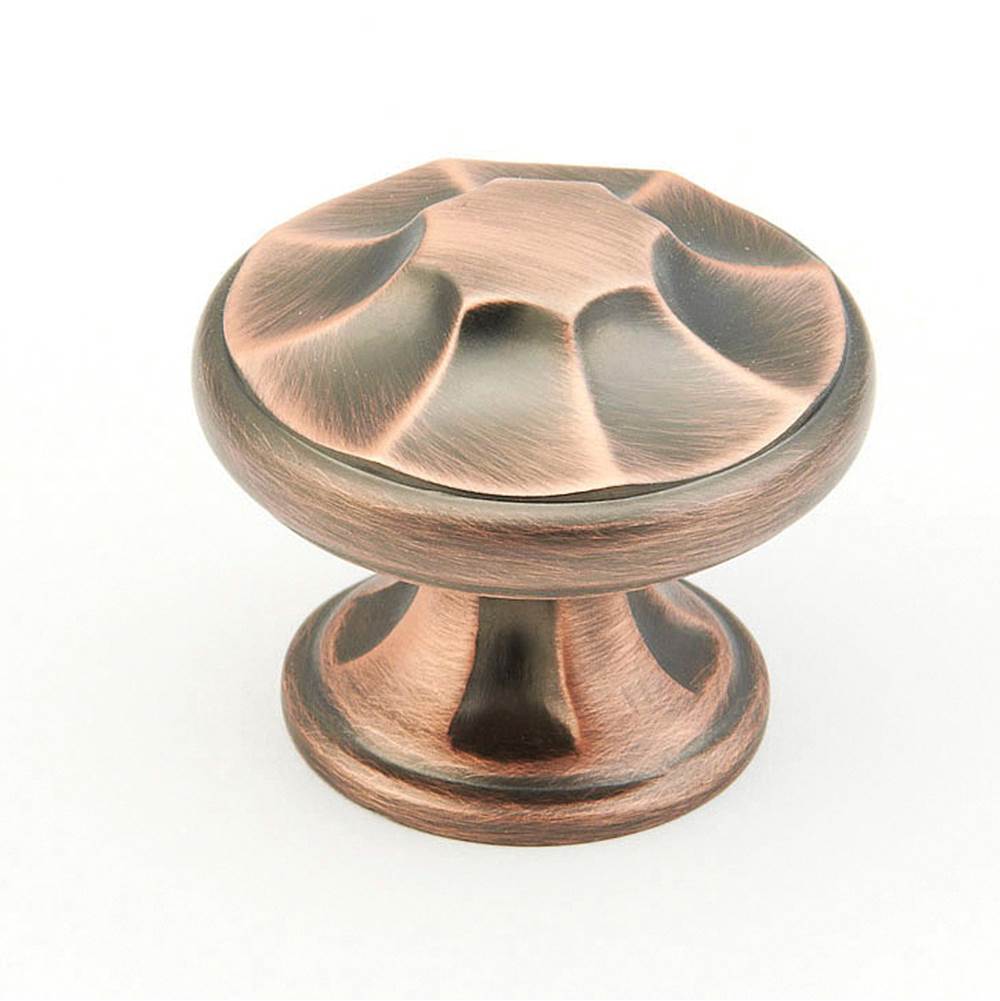 Schaub 876 Empire Knob 1-3/8" Dia