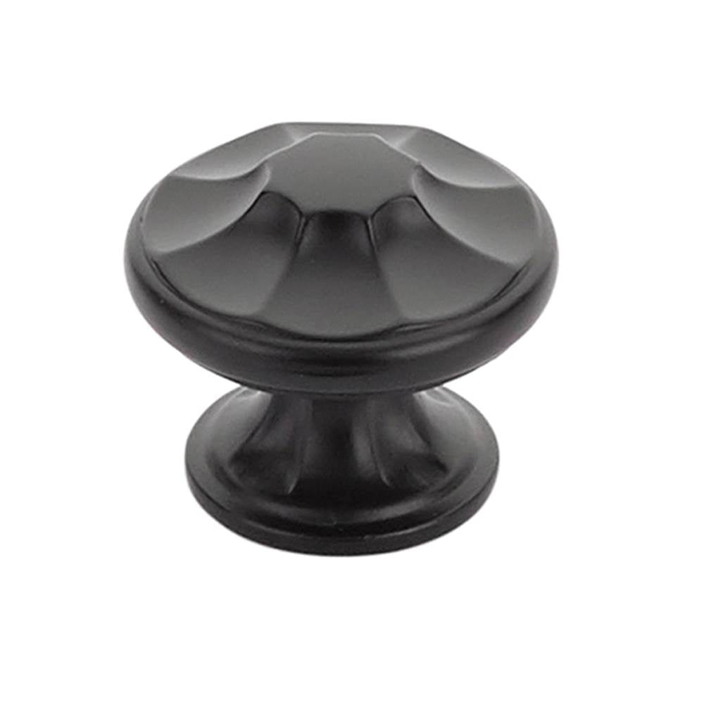 Schaub 876 Empire Knob 1-3/8" Dia