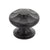 Schaub 876 Empire Knob 1-3/8" Dia