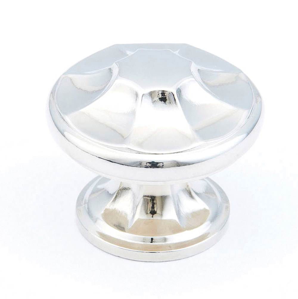 Schaub 876 Empire Knob 1-3/8" Dia