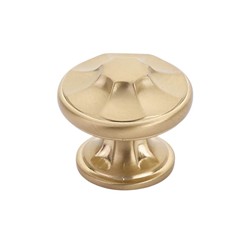 Schaub 876 Empire Knob 1-3/8" Dia