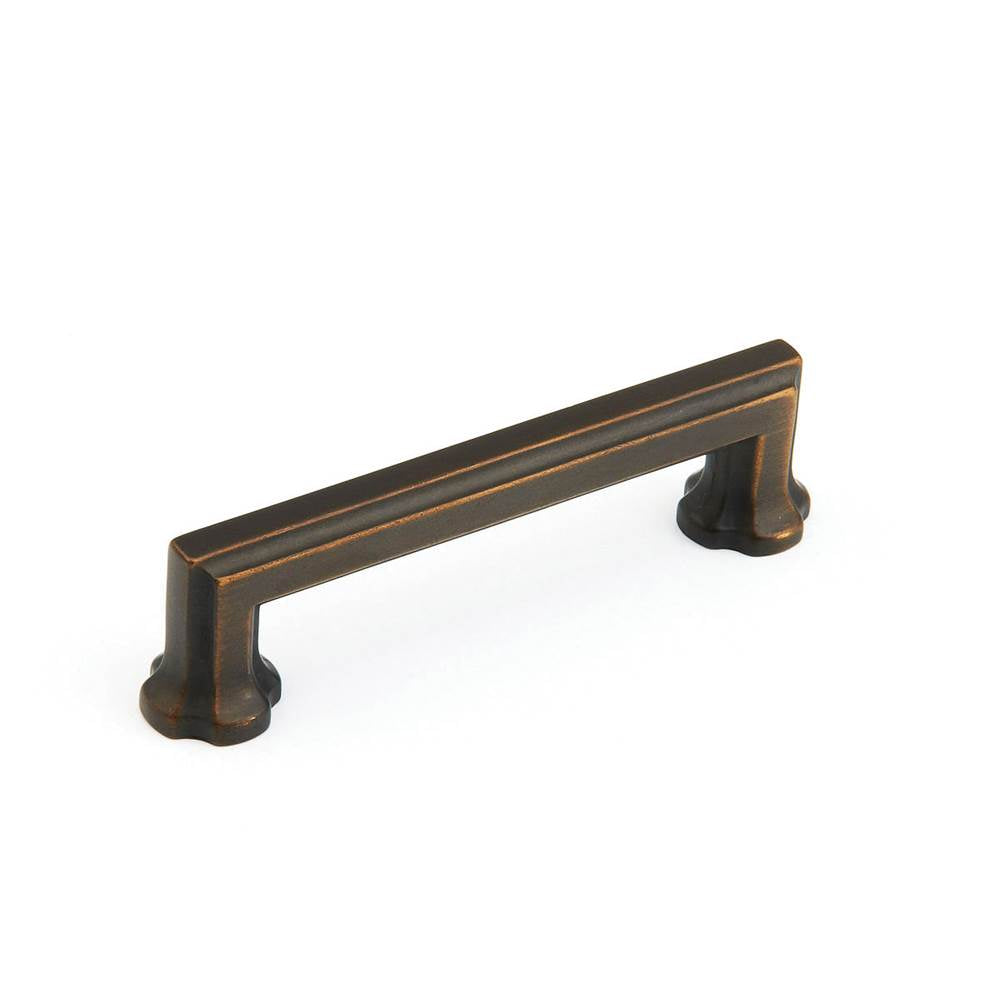 Schaub 877 Empire Pull 4" Center to Center