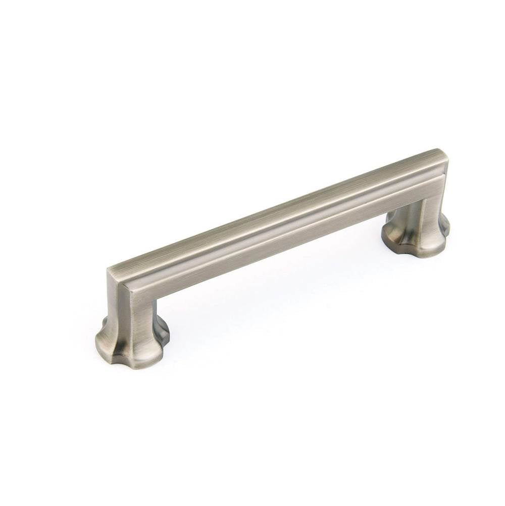 Schaub 877 Empire Pull 4" Center to Center