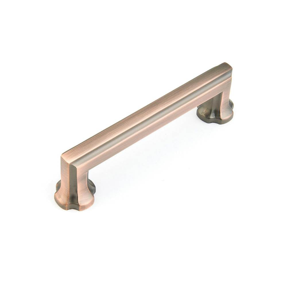 Schaub 877 Empire Pull 4" Center to Center