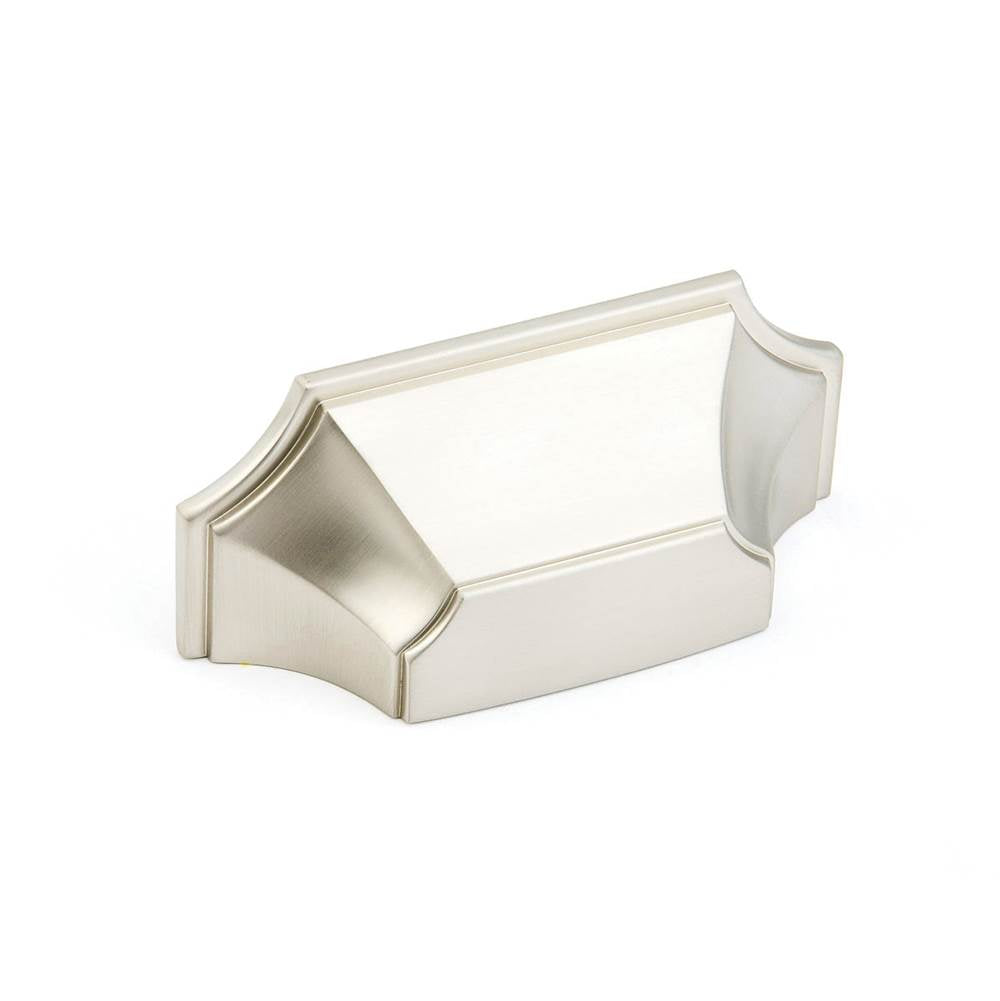 Schaub 878 Empire Cup Pull 3" Center to Center - Parent