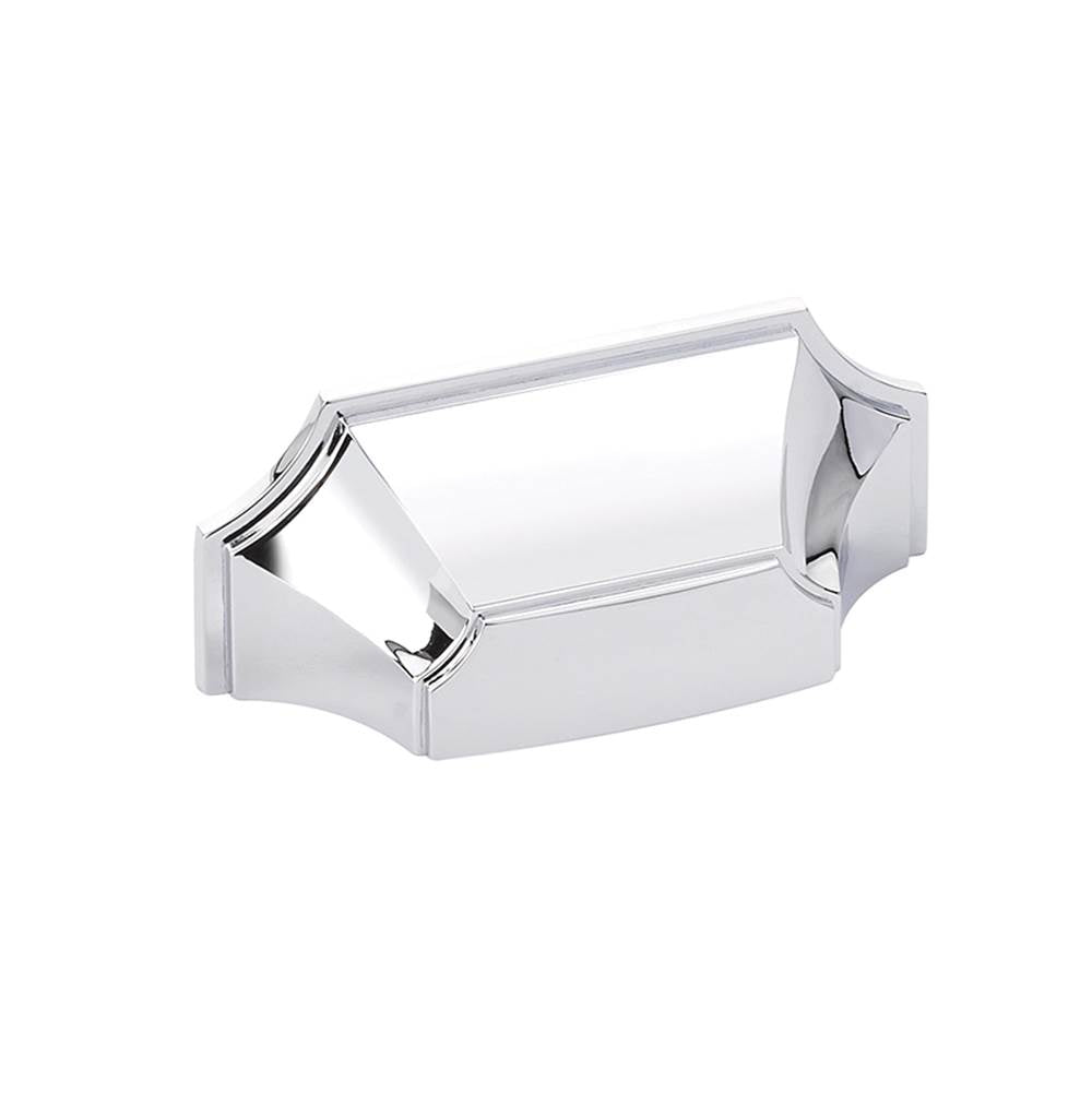 Schaub 878 Empire Cup Pull 3" Center to Center