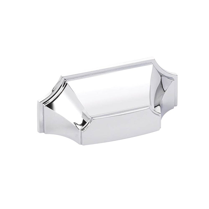 Schaub 878 Empire Cup Pull 3" Center to Center
