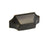 Schaub 878 Empire Cup Pull 3" Center to Center