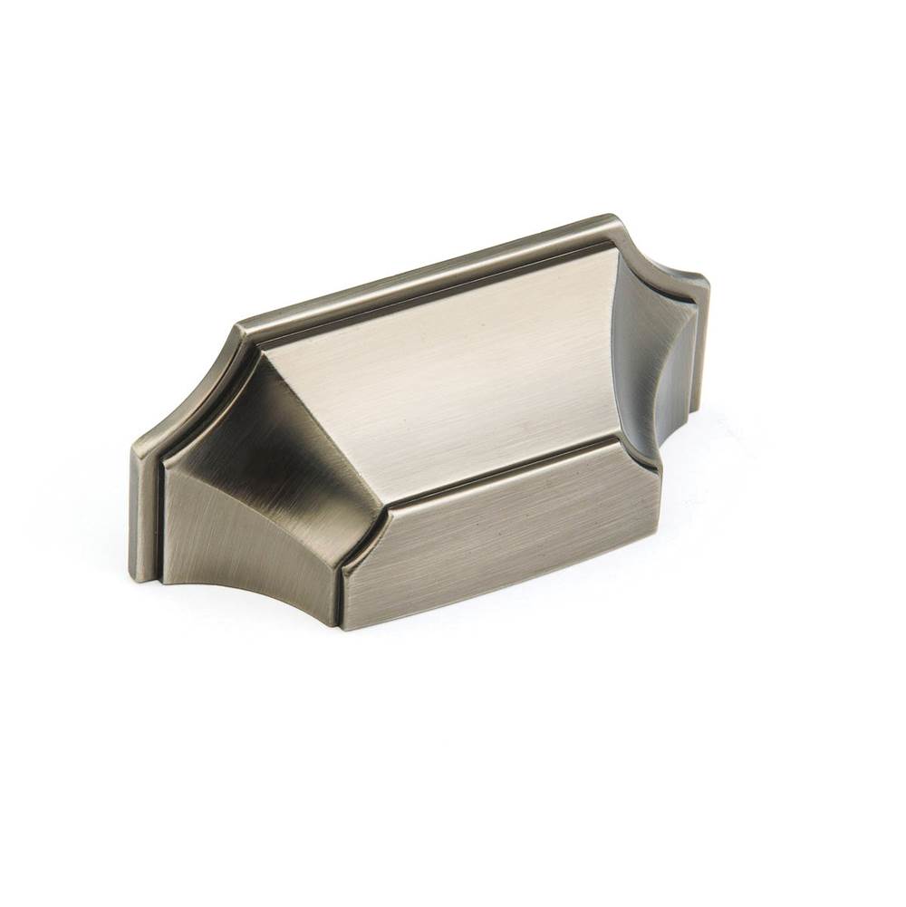 Schaub 878 Empire Cup Pull 3" Center to Center