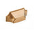 Schaub 878 Empire Cup Pull 3" Center to Center