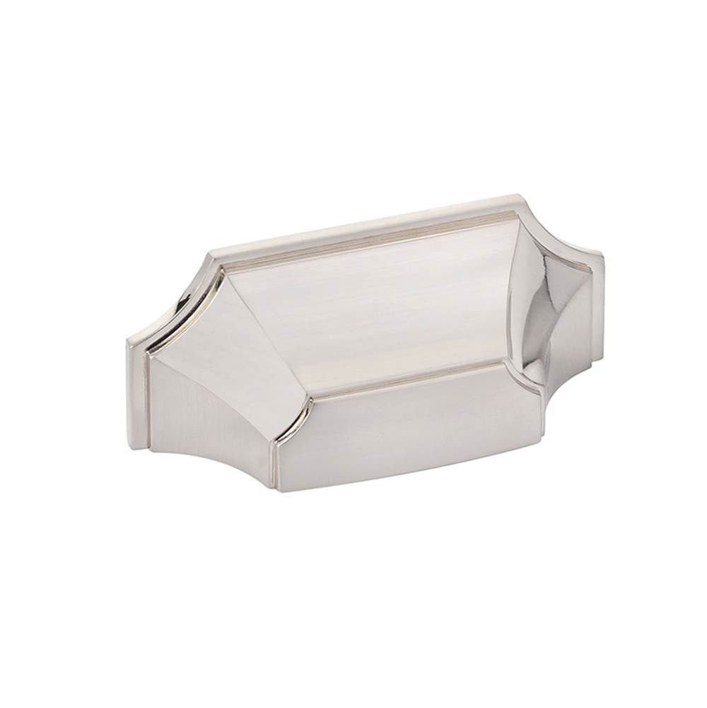 Schaub 878 Empire Cup Pull 3" Center to Center