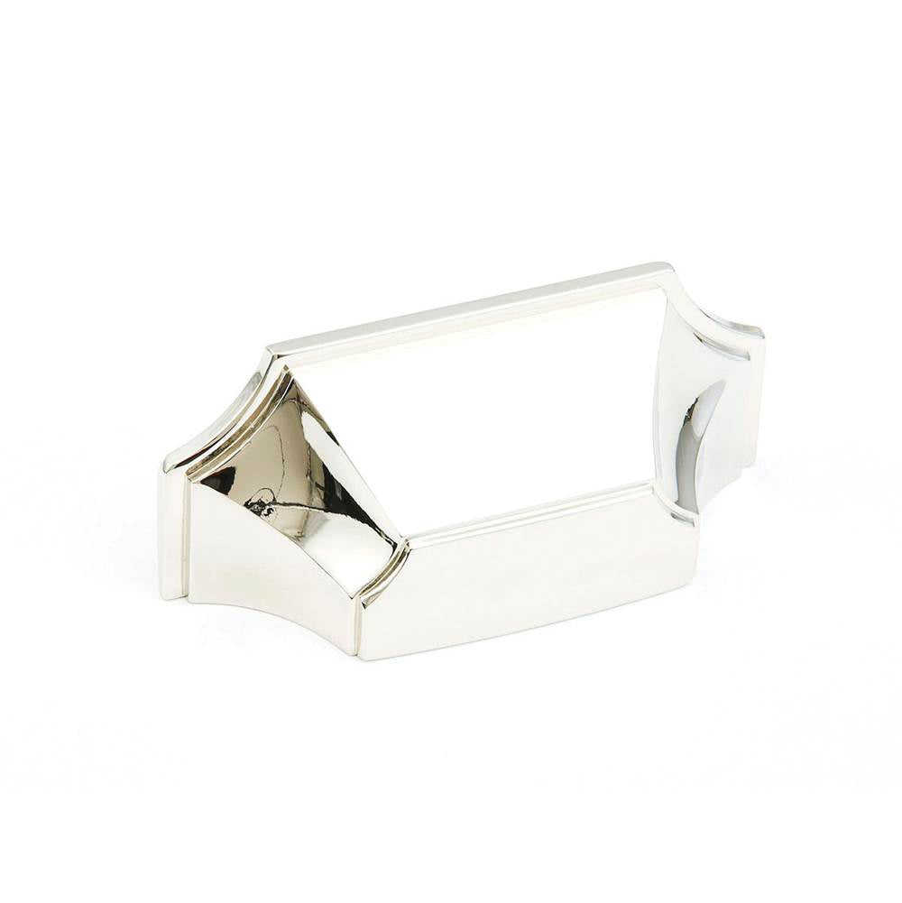 Schaub 878 Empire Cup Pull 3" Center to Center