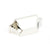 Schaub 878 Empire Cup Pull 3" Center to Center