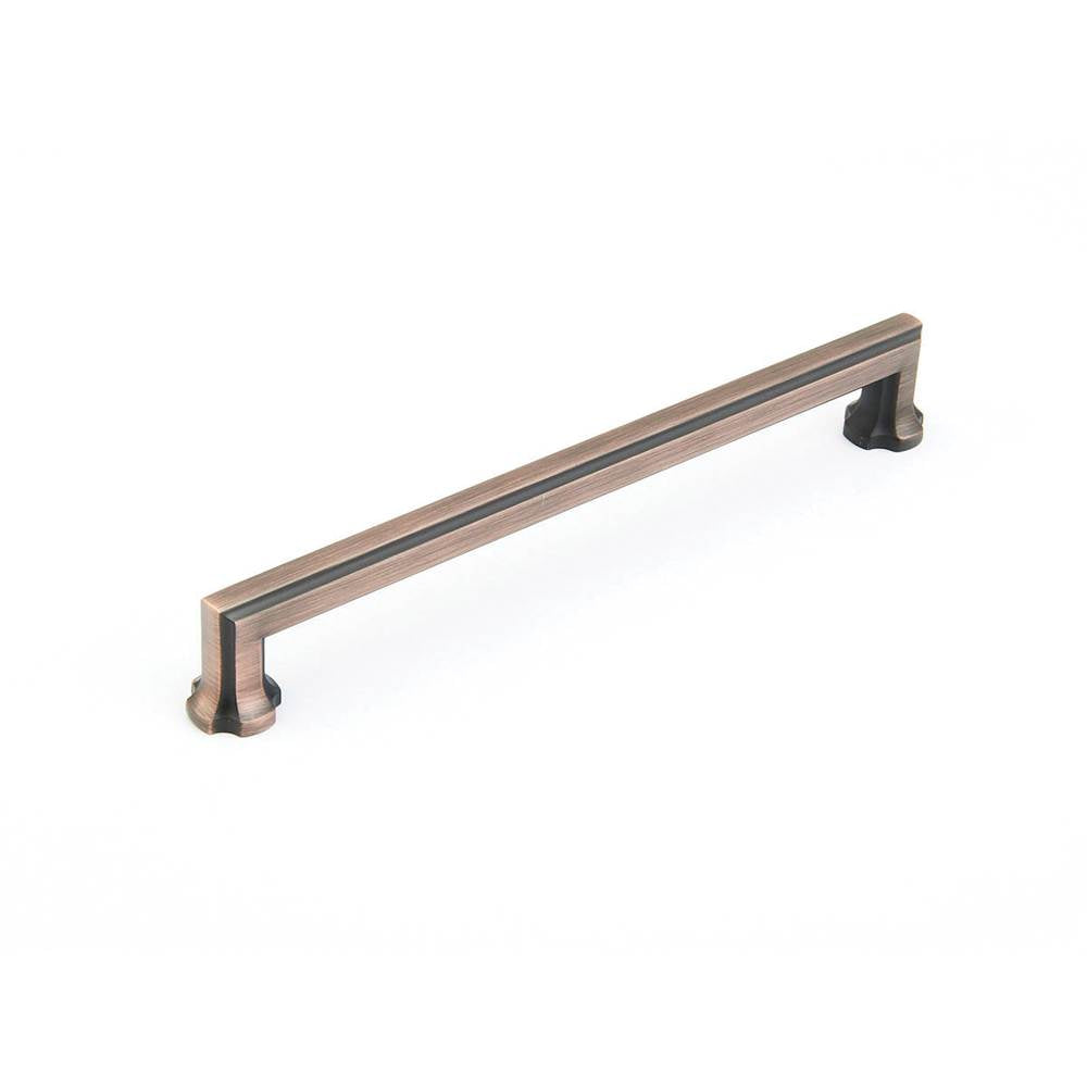 Schaub 879 Empire Pull 8" Center to Center