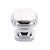 Schaub 882 Empire Knob 1-3/8" Dia
