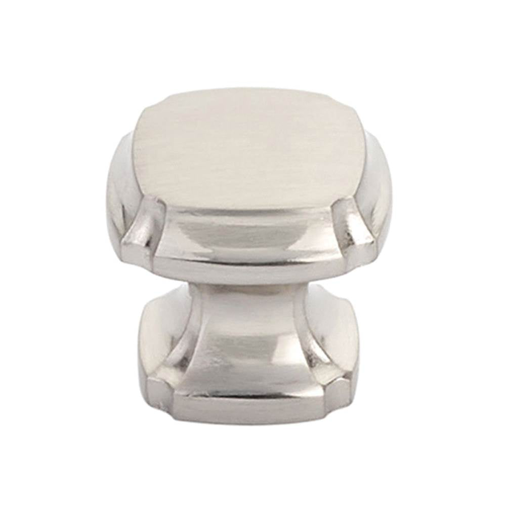 Schaub 882 Empire Knob 1-3/8" Dia