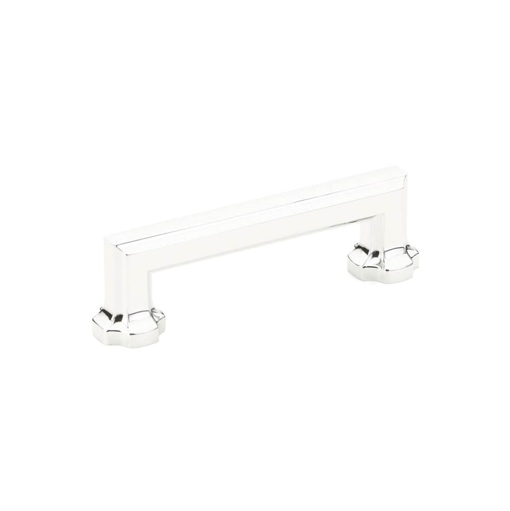 Schaub 883 Northport Pull 3-1/2" Center to Center