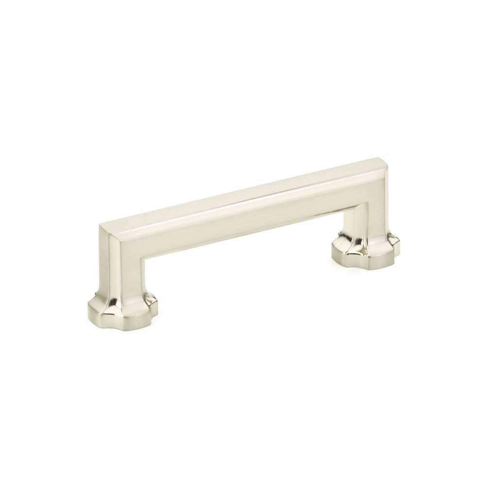 Schaub 883 Northport Pull 3-1/2" Center to Center