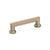 Schaub 883 Northport Pull 3-1/2" Center to Center