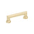 Schaub 883 Northport Pull 3-1/2" Center to Center