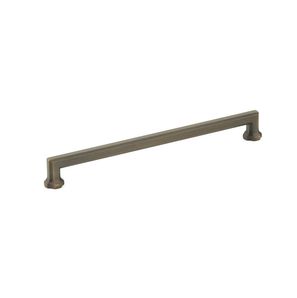 Schaub 886 Empire Pull 10" Center to Center