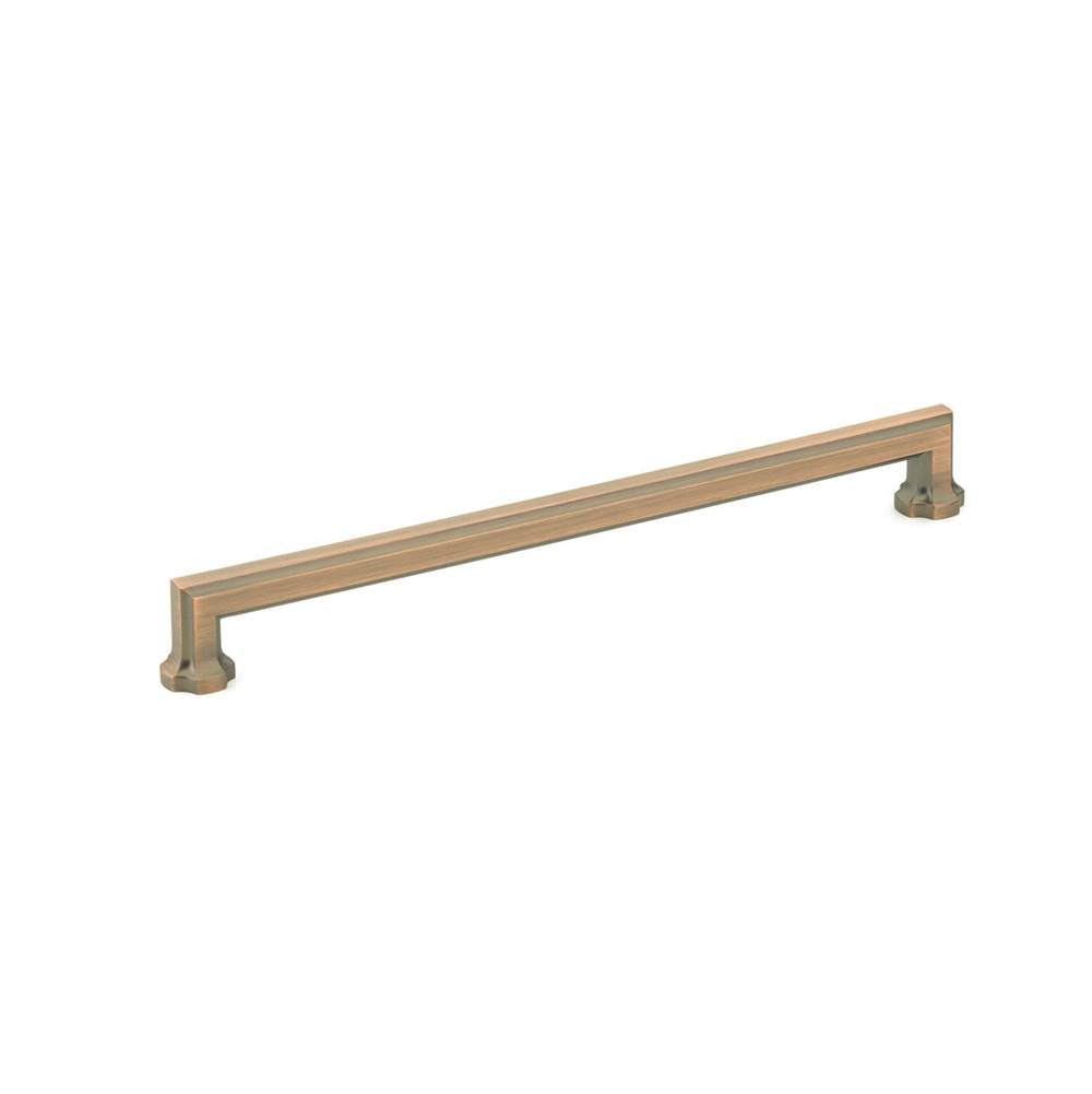Schaub 886 Empire Pull 10" Center to Center