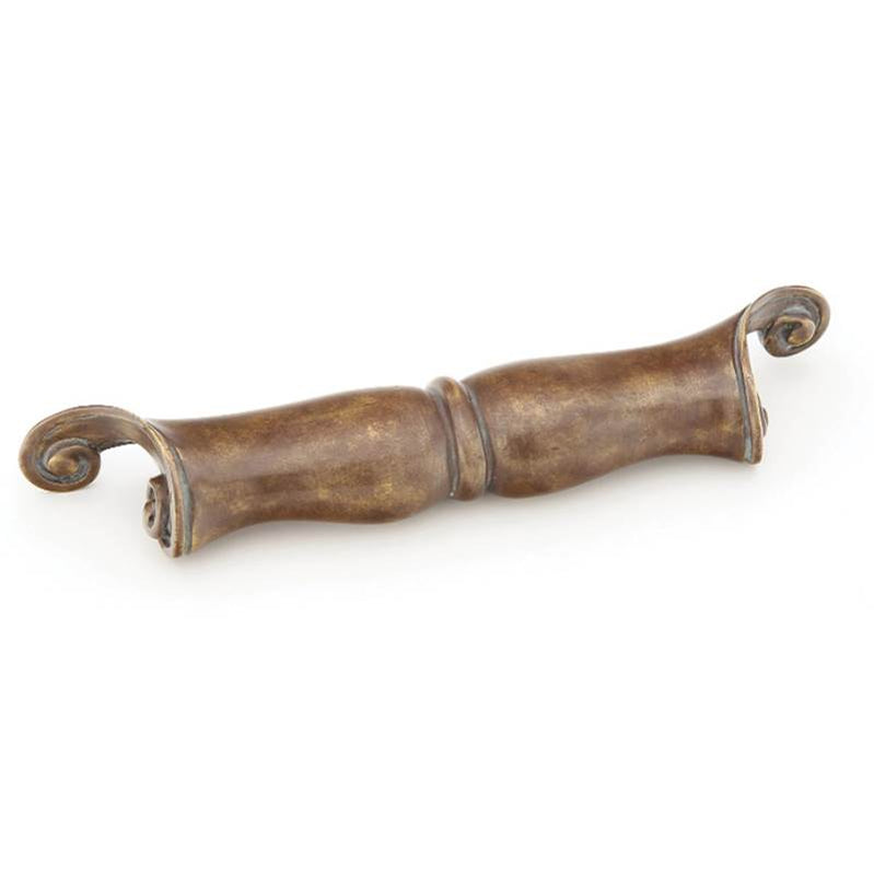 Schaub 919 French Court Cup Pull 6-1/2" Center to Center - Parent