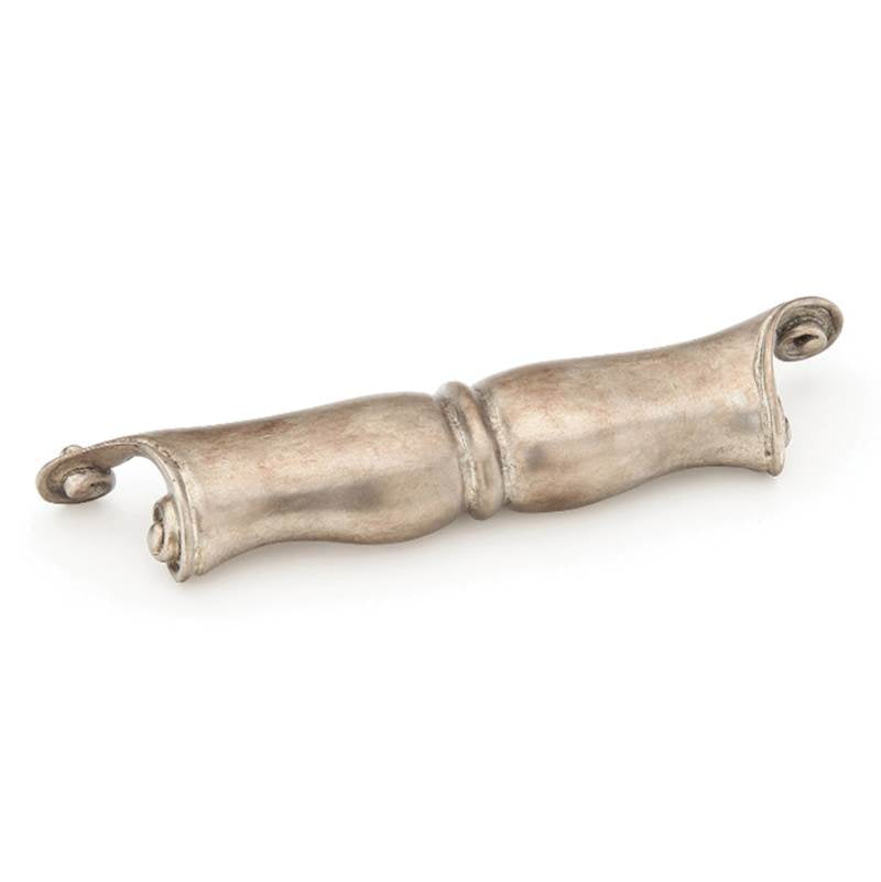 Schaub 919 French Court Cup Pull 6-1/2" Center to Center
