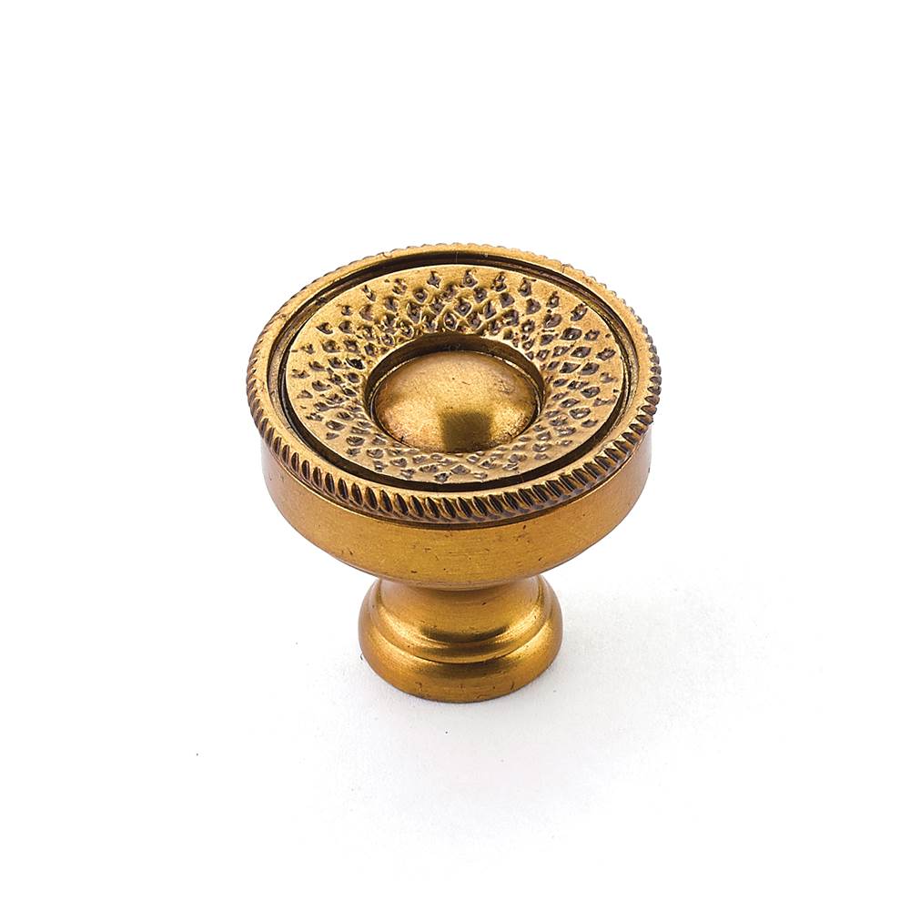 Schaub 927 Sonata Knob 1-1/4" Dia