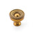 Schaub 927 Sonata Knob 1-1/4" Dia