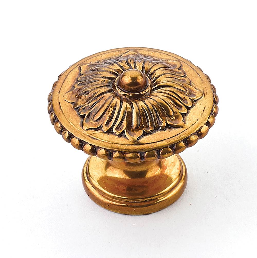 Schaub 930 Sonata Knob 1-1/4" Dia