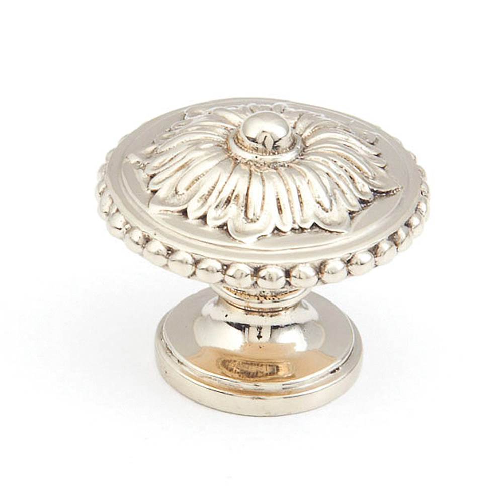 Schaub 930 Sonata Knob 1-1/4" Dia