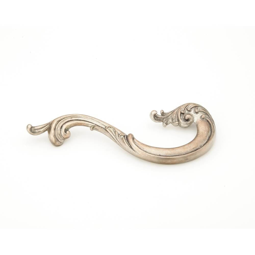 Schaub 934R French Court Pull Right Hand 5 Center to Center