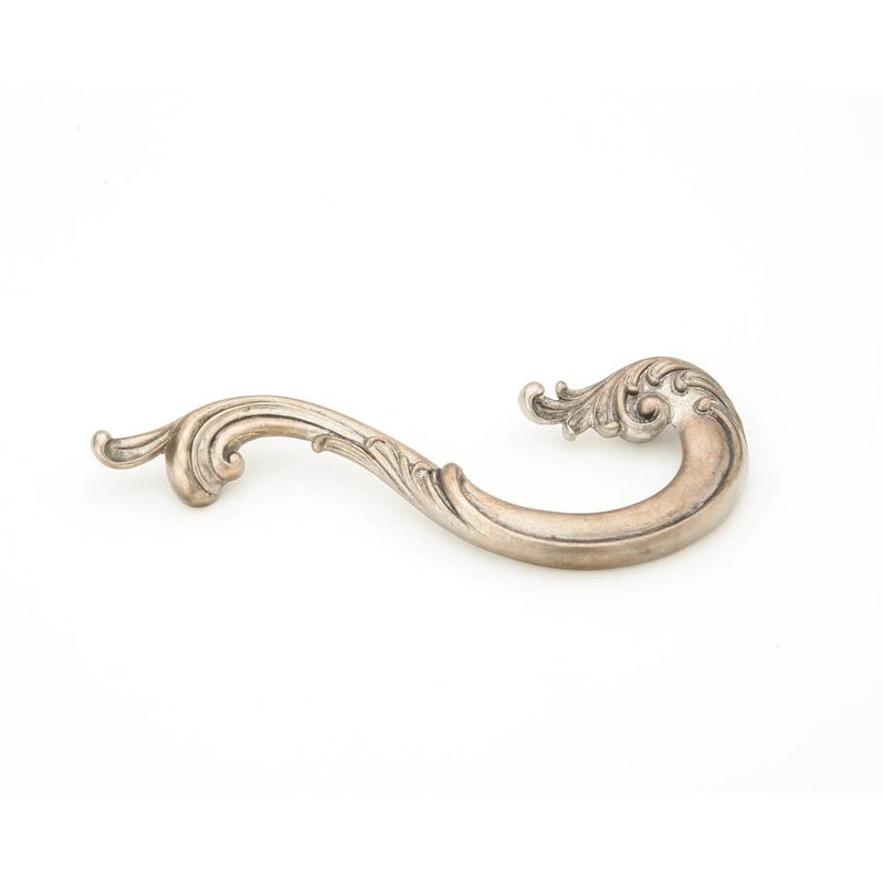 Schaub 934R French Court Pull Right Hand 5 Center to Center