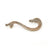 Schaub 935R French Court Pull Right Hand 3-1/2" Center to Center - Parent