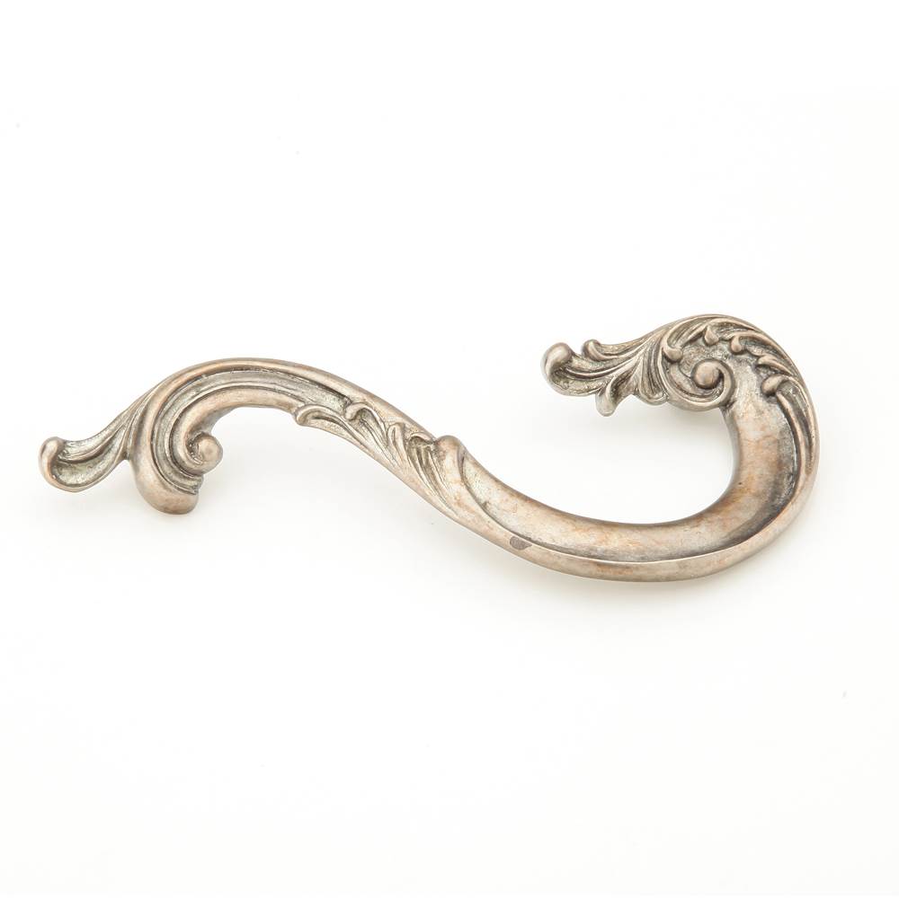 Schaub 935R French Court Pull Right Hand 3-1/2" Center to Center