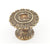 Schaub 936 Swans Knob 1-1/4" Dia