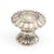 Schaub 937 Swans Knob 1-1/2" Dia