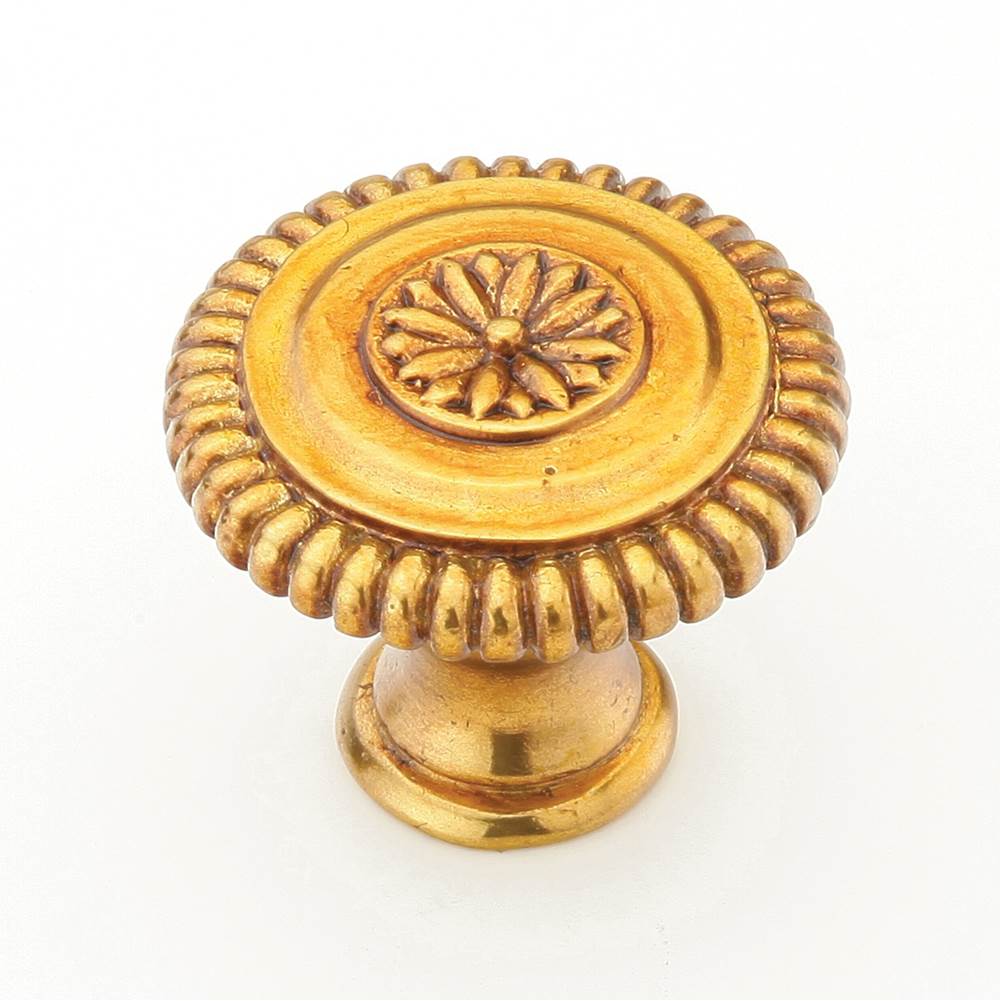 Schaub 968M Sonata Knob 1-1/4" Dia