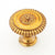 Schaub 968M Sonata Knob 1-1/4" Dia