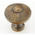 Schaub 974 Sunburst Knob 1-1/2" Dia - Parent