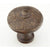 Schaub 974 Sunburst Knob 1-1/2" Dia