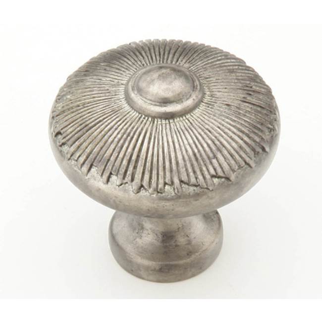 Schaub 974 Sunburst Knob 1-1/2" Dia
