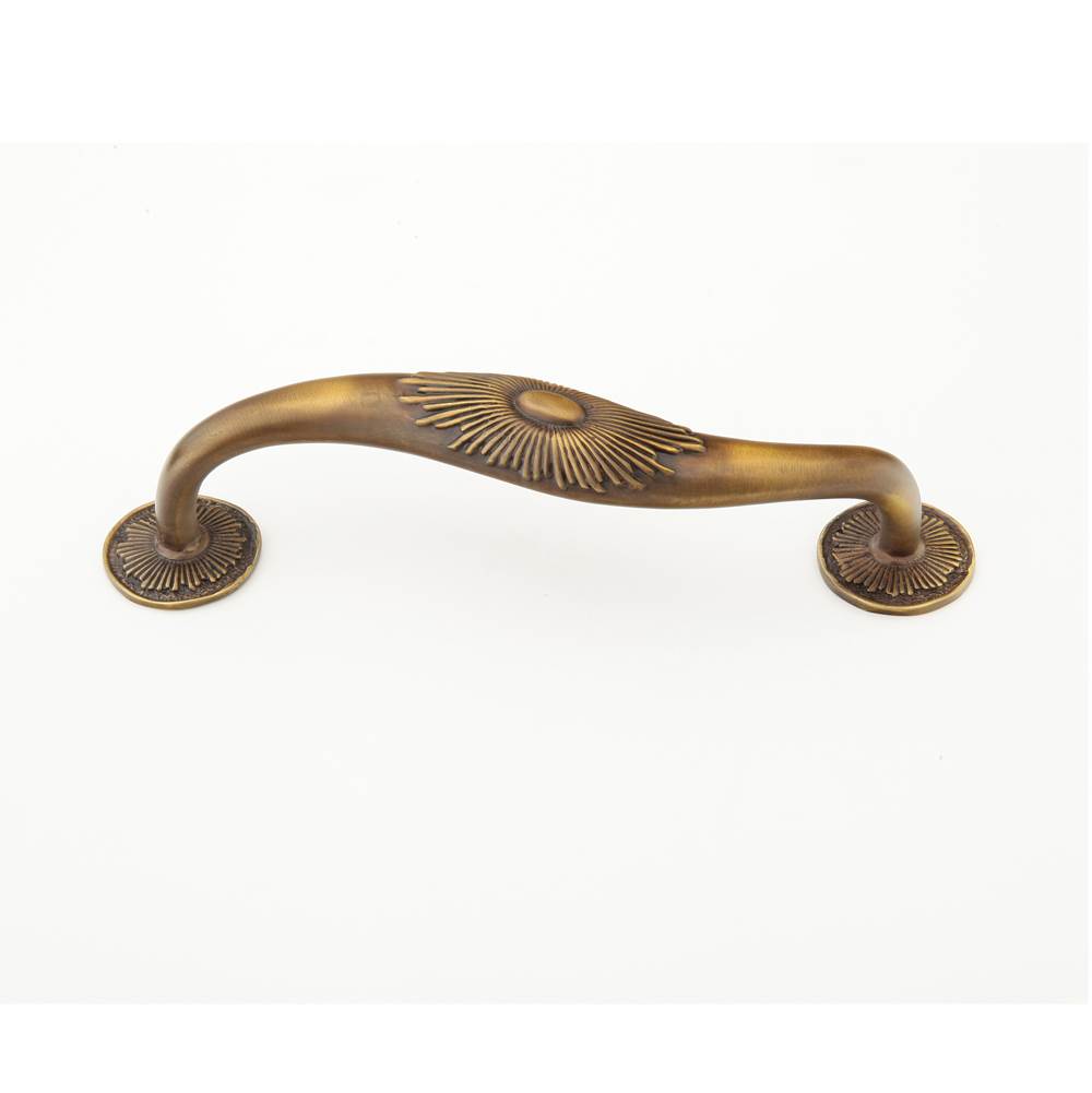 Schaub 975 Sunburst Pull 5" Center to Center - Parent