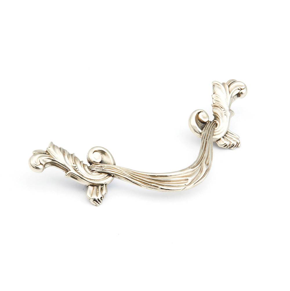 Schaub 987 French Court Pull Swag 3-1/2" Center to Center