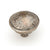 Schaub 994 Cantata Knob Round 1-1/4" Dia