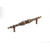 Schaub 997 Cantata Pull 8" Center to Center