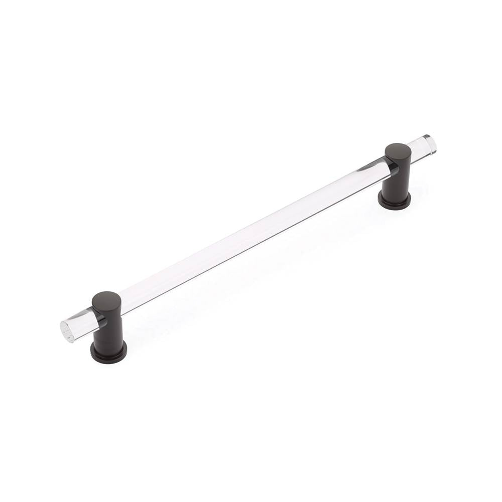 Schaub 402 Lumiere Appliance Pull Acrylic 12" Center to Center - Parent